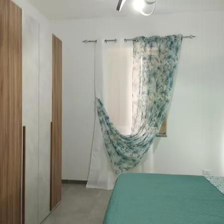 La Tatil Evi Sciacca