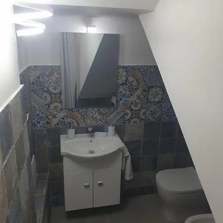 بيت للعطل La شاكا